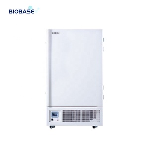 Congélateur vertical de laboratoire Biobase BDF-60V708 708L -60°C ℃   <span class=keywords><strong>Alarme</strong></span> <span class=keywords><strong>sonore</strong></span> et visuelle pour les laboratoires hospitaliers - Product Image 1