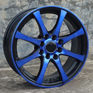 ล้ออลูมิเนียมอัลลอยด์ขนาด15นิ้วเหมาะสำหรับ R50 Venucia Buick Excelle <span class=keywords><strong>Nissan</strong></span> Bluebird NV200 Sylphy Chery QQ - Product Image 3