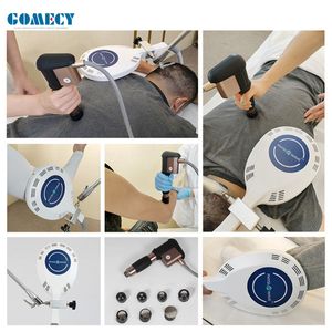 Equipo Avanzado <span class=keywords><strong>de</strong></span> Terapia Magnética RTMS para Hospitales y Clínicas con Gran Potencia para Rehabilitación Neurológica y Psiquiatría - Product Image 6