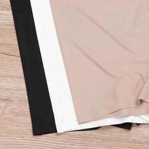 Bóxers Personalizados OEM ODM, Ropa Interior Deportiva sin Costuras para Mujer, Calzones Invisibles, Bóxer Invisible para Mujer - Product Image 4