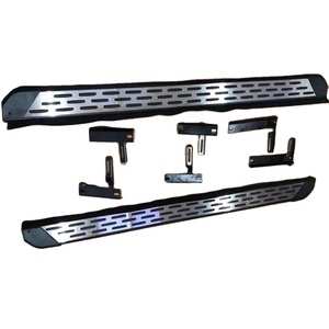 Spot supply accessori per auto estinior pedana laterale per <span class=keywords><strong>toyota</strong></span> - Product Image 2