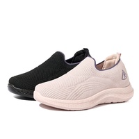 Bairuilun personnalisé femmes printemps et été respirant chaussures décontractées printemps nouvelle mode chaussures décontractées