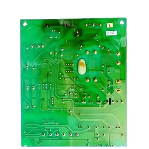 แผงวงจรขับเคลื่อนเบรกอินเวอร์เตอร์รุ่น EP-3965A-C1-C2 ของแท้ใหม่เอี่ยมสำหรับอะไหล่ตัวแปลงความถี่ <span class=keywords><strong>Fu</strong></span> - Product Image 2