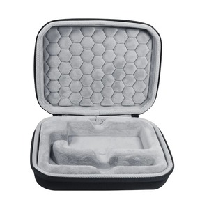 Adecuado para Razer <span class=keywords><strong>DeathAdder</strong></span> <span class=keywords><strong>V2</strong></span> Pro Cable Gaming Mouse Storage Box v3pro Professional Edition Mouse Hard Shell Protection Box - Product Image 5
