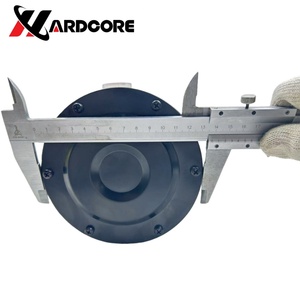 Air Conditioning Compressor 5H14 259-7244 Fit for E320C E320D Excavator Loader - Product Image 3