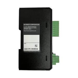 Unidad de Comunicación KEYENCE N-L20 BL-U1 N-L1 NU-DN1 N-R2 BL-U2 N-42 NU-EC1 NU-CL1 N-R4 NU-EC1A N-48 NU-EN8N N-UB NU-EP1 en Stock - Product Image 4