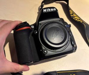 Cámara Digital Original de Fotograma Completo <span class=keywords><strong>Nikon</strong></span> <span class=keywords><strong>D750</strong></span>, Cámara Réflex con Pantalla Inclinable de 3.20 Pulgadas - Product Image 6