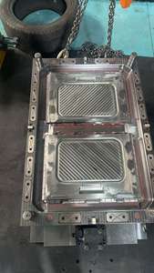 Service de moulage de plastique personnalisé OEM ODM ABS pièce en plastique personnalisée moulage par injection fabrication de pièces moulées en coque - Product Image 3