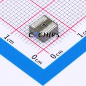 Inducteur de puissance SMD SMTC0530A-R47MT, 5,3x5,5 mm (Inductance : 470nH) (Précision : 20 % Courant de saturation (Isat) : 26A) - Product Image 2