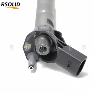 Inyector Common Rail Rsoliddiesel 0986435360 0445116030, Repuesto para Motor 2.0 TDI, Piezas de Motor Diésel - Product Image 5