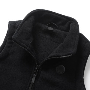 سترة أطفال ساخنة مقاس الولايات المتحدة 5 فولت للأولاد والبنات دافئة بلا أكمام بدون أكمام شحن جاكيت ساخن للأطفال - Product Image 3