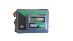 ตัวควบคุมดิจิทัล FIELDVUE DVC2000 สำหรับอุตสาหกรรมน้ำมัน ก๊าซ และเคมี - Product Image 2