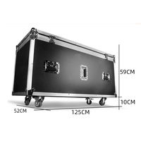 Système de sonorisation professionnel Biner D925 avec 8 canaux, puissance 750W+750W, système audio pour spectacles sur scène