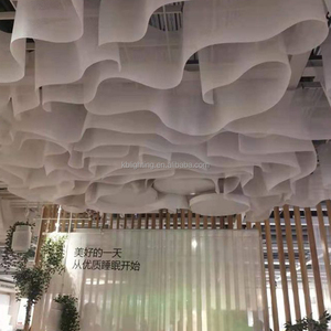 Lampadario a Soffitto di Design Nordico Moderno Personalizzato per Hotel, Sale Banchetti, Centri Commerciali e Club - Product Image 6