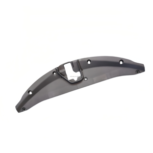 Cubierta Superior del Radiador, Protector de Guía de Aire 53289-76030, Cubierta Superior del Motor, Panel del Tanque de Agua para <span class=keywords><strong>Lexus</strong></span> UX200 <span class=keywords><strong>UX250</strong></span> UX260 2019 2020 2021 - Product Image 3