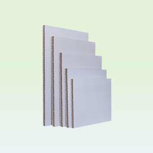 New Hengyin Brand Pig Farming <b>PVC</b> Waterproof Flooring Pen Fence Panel <b>PVC</b> Fence <b>PVC</b> <b>Board</b> - Product Image 3