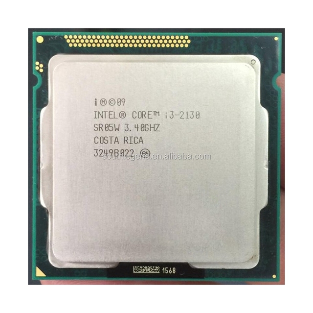 Low Price Sales Cpu Used Cpu I5 Computer Core I5 3470 Processor I5 I3 I7 Wholesale
