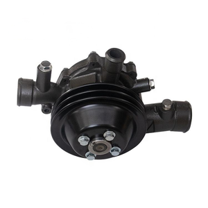 Bomba de Agua Hidráulica J3600-1307100 J3600-1307020B, Piezas de Motor Yuchai YC6J J-125 - Product Image 2