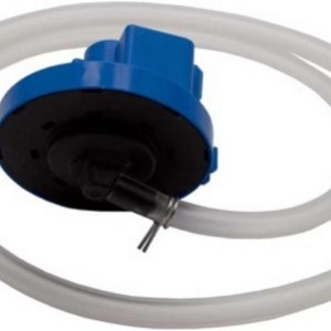 เซ็นเซอร์สวิตช์ระดับน้ำเครื่องซักผ้าซัมซุง DC96-01703N 220 โวลต์ อะไหล่เครื่องใช้ไฟฟ้าในครัวเรือนทำจากพลาสติก - Product Image 2
