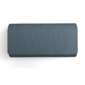 Shinetai OEM PU 2 Khe Cắm Kép Kính Râm Trường Hợp Da Nhiều Kính Mắt Quang Học Trường Hợp - Product Image 5