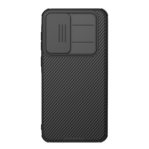 Funda de teléfono Nillkin CamShield Pro Series para Samsung Galaxy A36 5G, funda trasera, protección de cámara deslizante, carcasa todo incluido - Product Image 1
