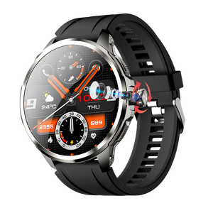 Reloj Inteligente H99 4G Android 2025 con WIFI, GPS, Monitor de Ritmo Cardíaco, Reloj con Tarjeta SIM y Cámara HD - Product Image 2