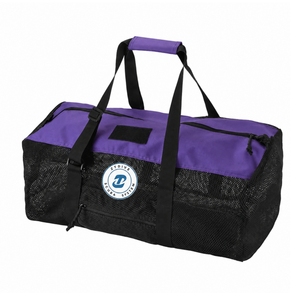 Bolsa de Rede para Mergulho OEM, Grande Capacidade, para Armazenamento de Equipamentos de Mergulho, Snorkeling e Pesca Subaquática - Product Image 4