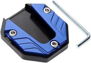 Extension universelle de béquille pour trottinette électrique et moto – Accessoire pour systèmes de support de béquille - Product Image 3