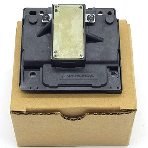 Tête d'impression ISSCX pour Expression Home XP202 - Compatible avec les modèles - Product Image 1