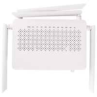 FTTH XPON HGU SCUPC 4GE+VOIP Doble Banda 2.4G 5G WIFI6 ONU