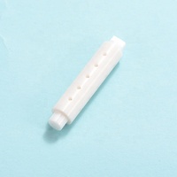 Pièces de piston et de tige de pompe en céramique d'alumine haute pression - Moulage sur mesure, isolation réfractaire haute température