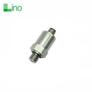 Lino LPT10 m12 разъем <span class=keywords><strong>4</strong></span>-контактный преобразователь низкого давления <span class=keywords><strong>4</strong></span>-20 мА 1,2 МПа датчик давления в водопроводе - Product Image 3