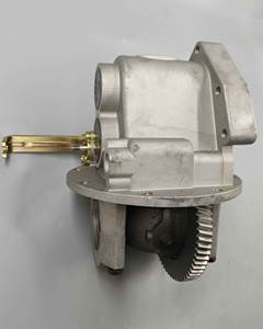 Boîte de vitesses 2 vitesses pour EV Utility Motorcycle & Electric <span class=keywords><strong>3</strong></span> Wheel Rickshaw Transmission Trike Applications - Product Image 5