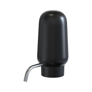 Aireador de Vino Eléctrico Recargable de Alta Calidad, Dispensador de Agua Clásico con Bomba de Material ABS, Dispensador de Vino Clásico Portátil - Product Image 1