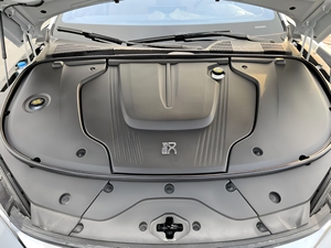 Voiture électrique à longue autonomie BYD Han 2025 à quatre roues - Product Image 6