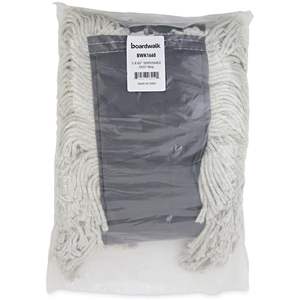 Tête de balai serpillère rectangulaire haute efficacité MopDustCut-End 12 pièces en acier inoxydable télescopique pour le nettoyage des sols à domicile - Product Image 3