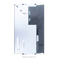 Módulo LCD AUO de 15.6 Pulgadas G156XW01 V3, Panel TFT de Alto Brillo de 400 nits con Controlador LED para Señalización Digital HMI Industrial
