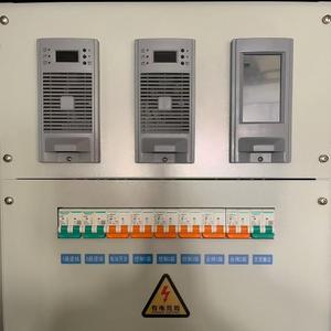 Fuente de Alimentación de CC ZL-GZDW de Fabricación Profesional, Pantalla de Bajo Voltaje, Interruptor de Protección - Product Image 2