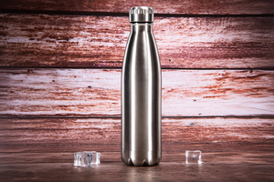 <span class=keywords><strong>Bouteille</strong></span> d'eau en acier inoxydable, gourde sportive, thermos isolé à double paroi, anti-fuite, pour voyage, extérieur, salle de sport, logo personnalisé, 500 ml - Product Image 6