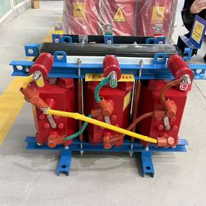 कारखाने थोक सुरक्षा विश्वसनीय 2500kva 500kva 630kva अच्छा नमी प्रूफ प्रदर्शन सूखे प्रकार ट्रांसफार्मर हॉट-सेलिंग - Product Image 4