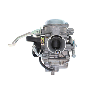 <span class=keywords><strong>Carburador</strong></span> de calidad de montaje de vehículo completo para Yamaha Ytx125 YBZ125 YBR125 Tvs150, Kit de reparación de motocicletas de la JYM125-B-3E - Product Image 2