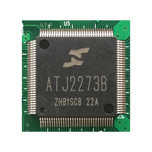 Zxfelec bảng mạch điện tử pcba bảng mạch hành động atj2273b cho video âm thanh Máy nghe nhạc Khung ảnh kỹ thuật số Bảng điều chỉnh pcba - Product Image 1