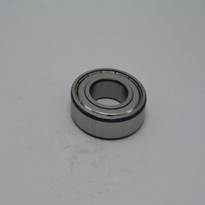 Roulement à billes à gorge profonde de qualité supérieure <span class=keywords><strong>6204</strong></span> 6205 6206 6207 6208 6209 2rsh 2z 2rs1 - Product Image 5