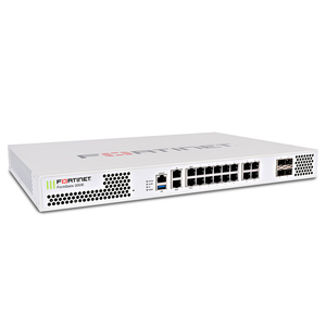 Ban đầu mới hoặc được sử dụng FG-200E fortinet fortigate FG-200E tường lửa an ninh mạng thiết bị tường lửa - Product Image 2