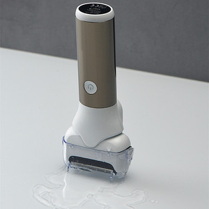 Afeitadora Eléctrica Recargable Impermeable IPX7 para Hombre, Máquina de Afeitar Barba, Recortadora Facial, Rasuradora Eléctrica Inalámbrica - Product Image 6