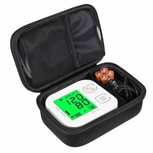 Étui médical personnalisé Omron EVA pour tensiomètre au bras Omron Bp742n - Product Image 1