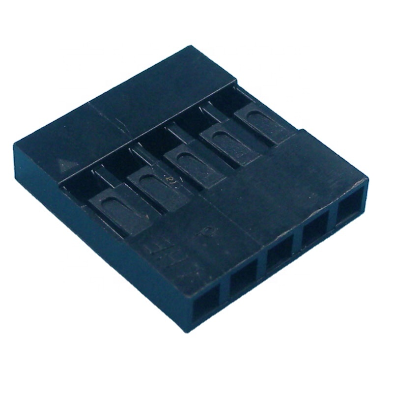 Dupont 2,54 мм Штекерный разъем