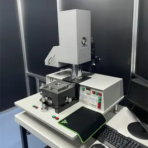 Máquina de fabricación de placas de litografía holográfica láser digital Máquina de matriz de puntos holográfica láser