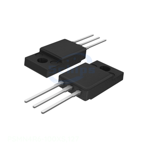 Transistors PSMN4R6-100XS,127 TO-220F Electronic Chips Component BOM IC In Stock - Product Image 1