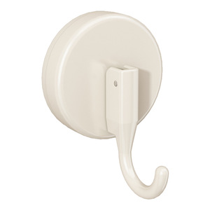 Suction Cup <b>Hook</b> Round Wall Mounted Strong Load Bearing Removable <b>Kitchen</b> Bathroom Clothes <b>Hook</b> - Product Image 5